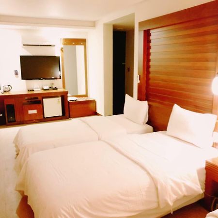 Incheon Airporthotel Airstay Exterior photo