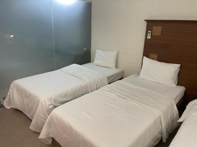 Incheon Airporthotel Airstay Exterior photo