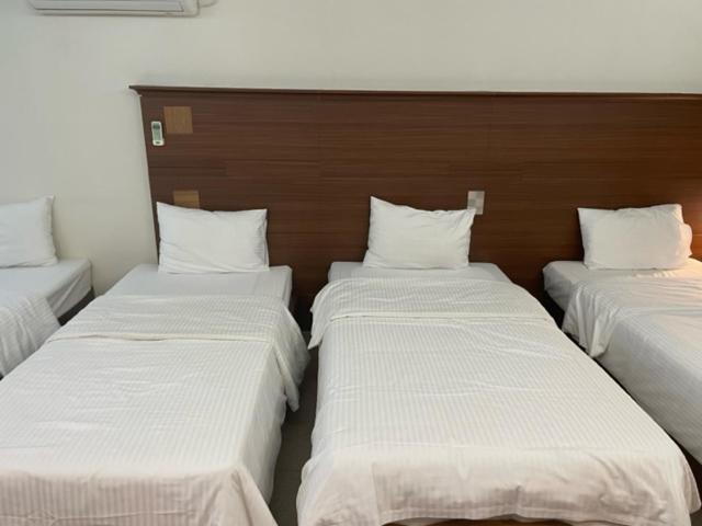 Incheon Airporthotel Airstay Exterior photo