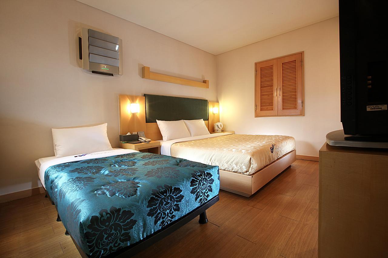 Incheon Airporthotel Airstay Exterior photo