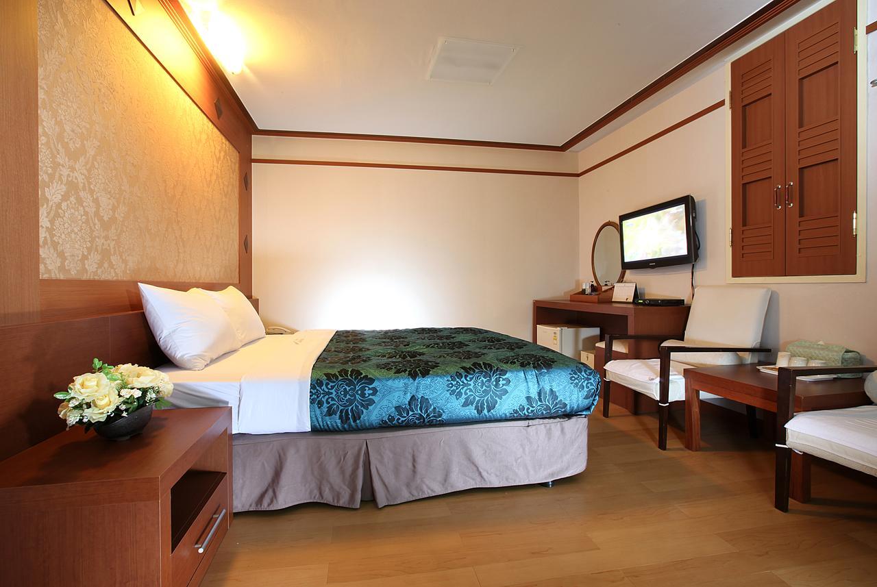 Incheon Airporthotel Airstay Exterior photo