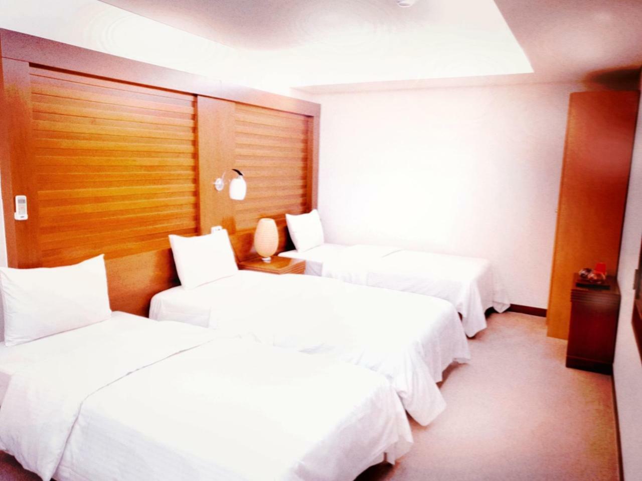 Incheon Airporthotel Airstay Exterior photo